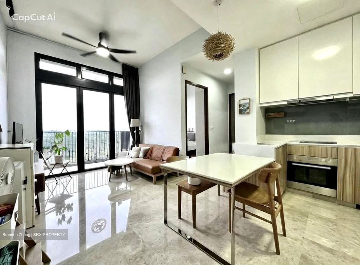 Eco Sanctuary (D23), Condominium #622576261